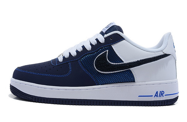 Nike Air Force One Men Low--166